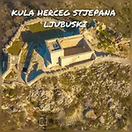 Kuca Za Odmor Toma * Ljubuški