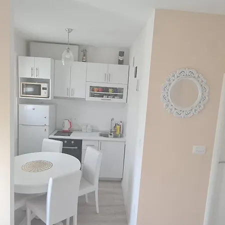 Kuca Za Odmor Toma *