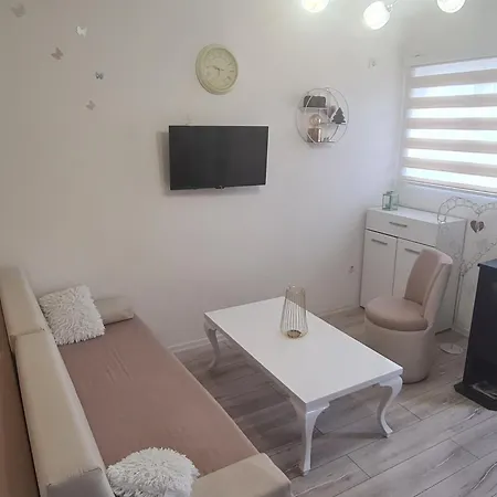 Holiday home Kuca Za Odmor Toma Ljubuski
