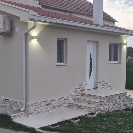 Kuca Za Odmor Toma *