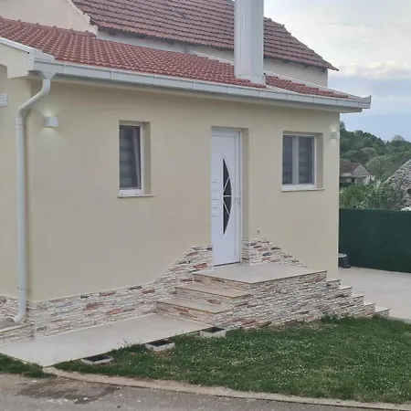 Kuca Za Odmor Toma *