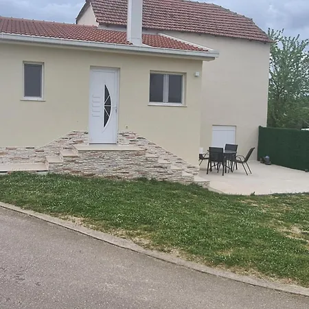 Holiday home Kuca Za Odmor Toma *