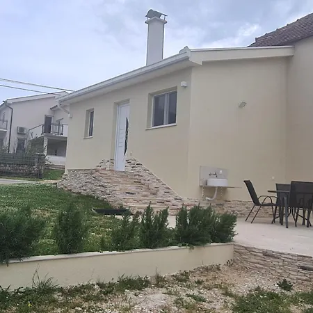 Kuca Za Odmor Toma *