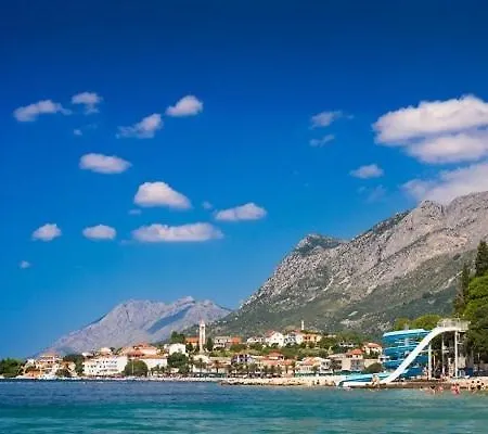 Kuca Za Odmor Toma