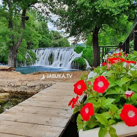 Holiday home Kuca Za Odmor Toma *