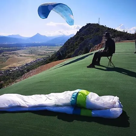 Kuca Za Odmor Toma *