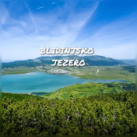 Nyaraló Kuca Za Odmor Toma Ljubuški