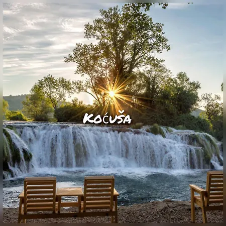 Ferienhaus Kuca Za Odmor Toma Ljubuški
