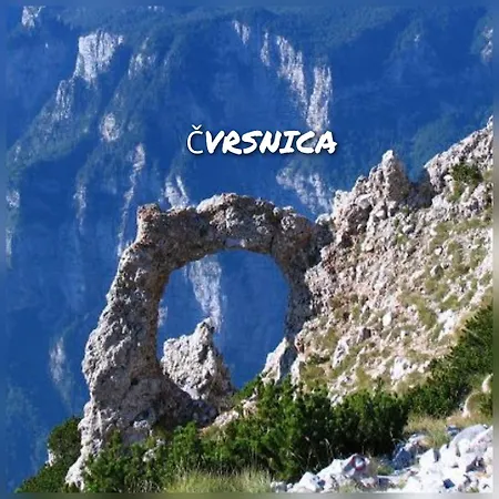 Nyaraló Kuca Za Odmor Toma