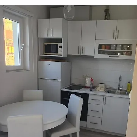 Kuca Za Odmor Toma