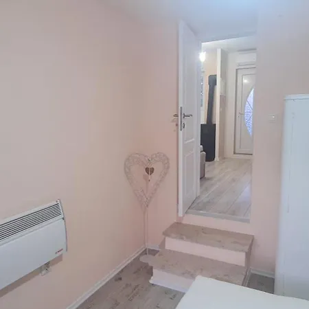 Kuca Za Odmor Toma *