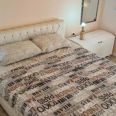 Nyaraló Kuca Za Odmor Toma