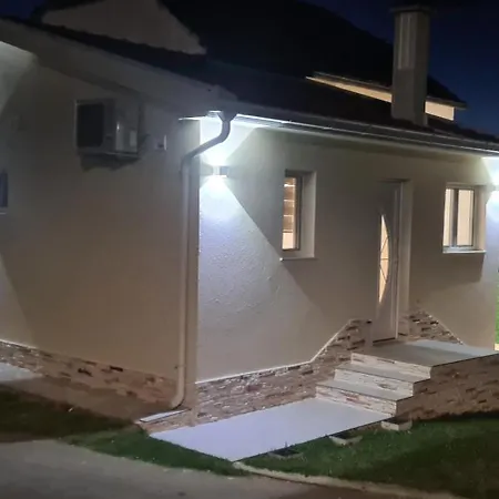 Ferienhaus Kuca Za Odmor Toma Ljubuški