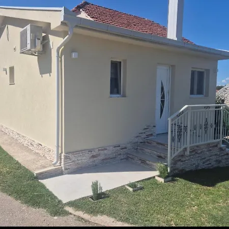 Σπίτι διακοπών Kuca Za Odmor Toma