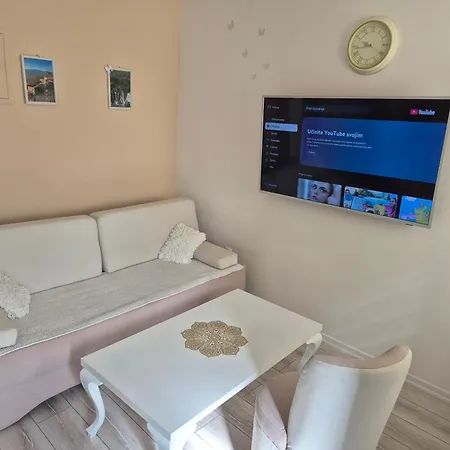 Nyaraló Kuca Za Odmor Toma