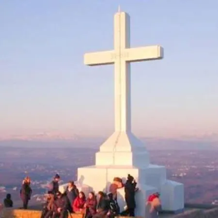 Nyaraló Kuca Za Odmor Toma