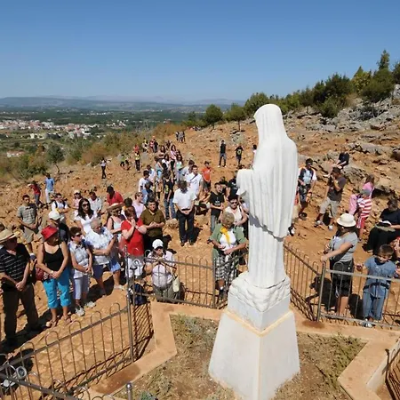 Kuca Za Odmor Toma Ferienhaus Ljubuški