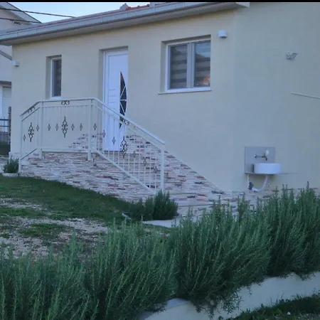 Kuca Za Odmor Toma * Ljubuški