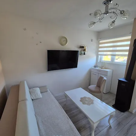 Kuca Za Odmor Toma * Любушки