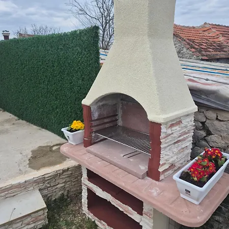 度假居 Kuca Za Odmor Toma *