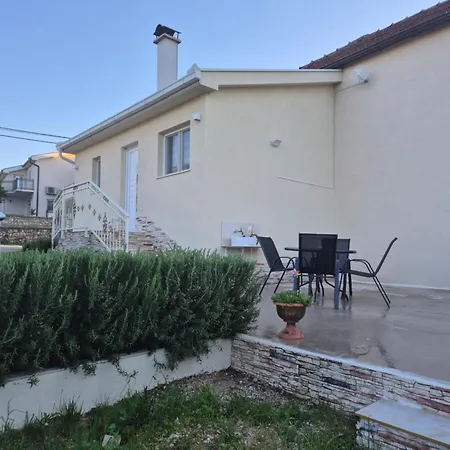 Kuca Za Odmor Toma