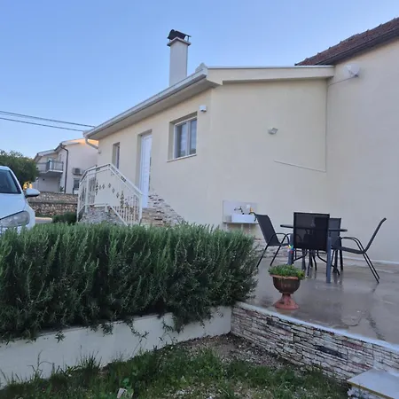 Kuca Za Odmor Toma Ljubuški
