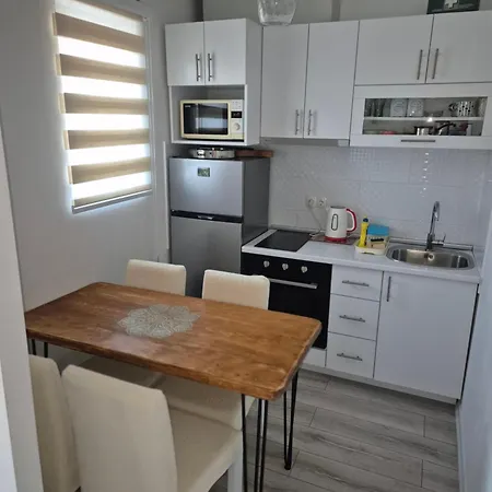 Kuca Za Odmor Toma Dom wakacyjny Ljubuški