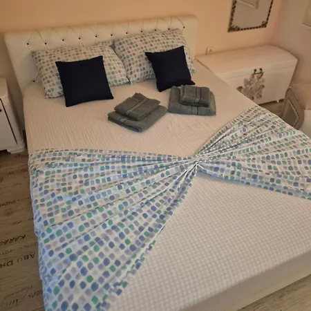 Dom wakacyjny Kuca Za Odmor Toma Ljubuški