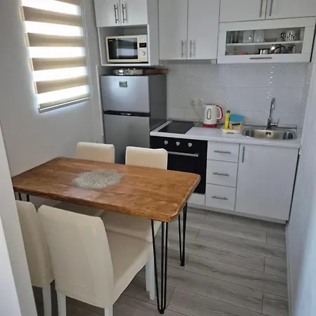 Kuca Za Odmor Toma Ljubuški