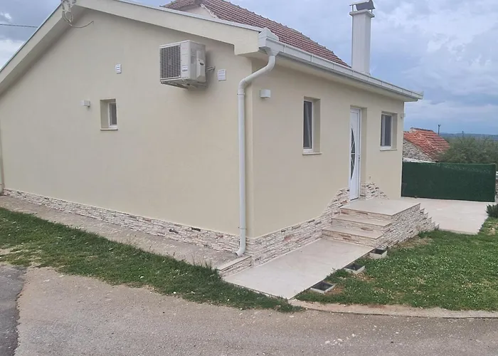 Kuca Za Odmor Toma Ljubuški