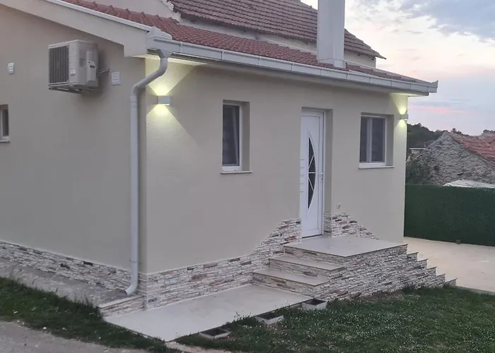 Kuca Za Odmor Toma *