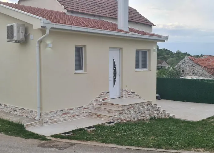 Kuca Za Odmor Toma *