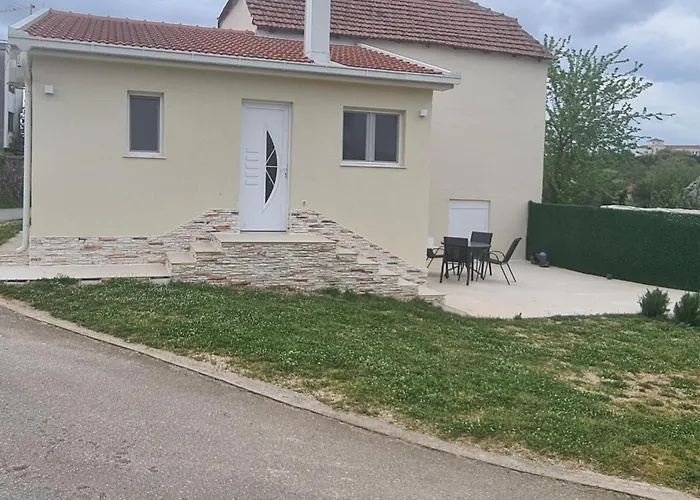 度假居 Kuca Za Odmor Toma *