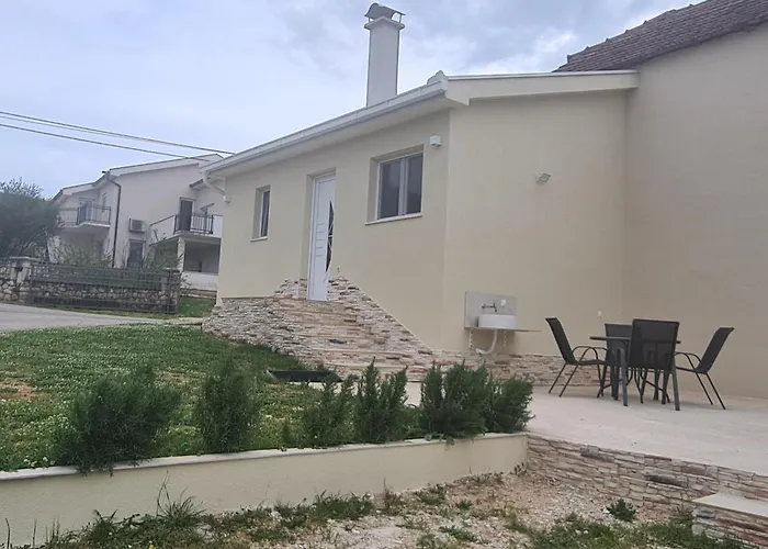 Kuca Za Odmor Toma *