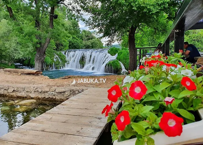 度假居 Kuca Za Odmor Toma *