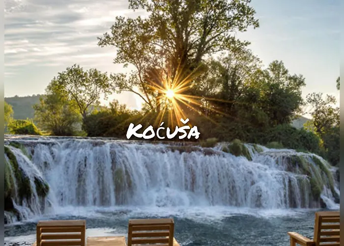 度假居 Kuca Za Odmor Toma Ljubuški