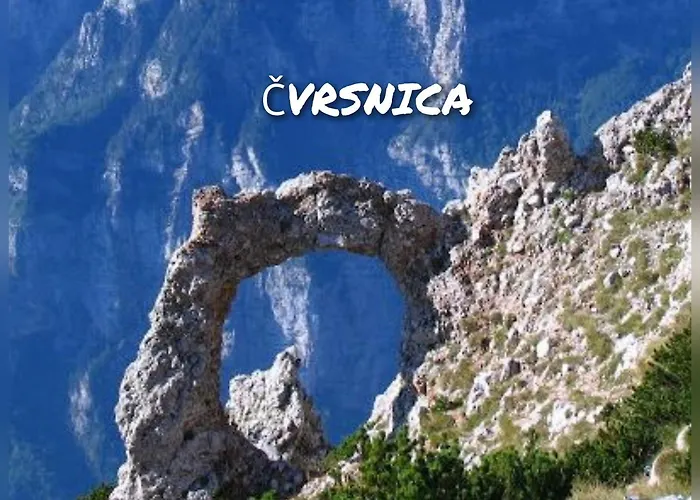 度假居 Kuca Za Odmor Toma