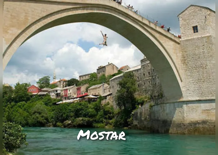 度假居 Kuca Za Odmor Toma Ljubuški