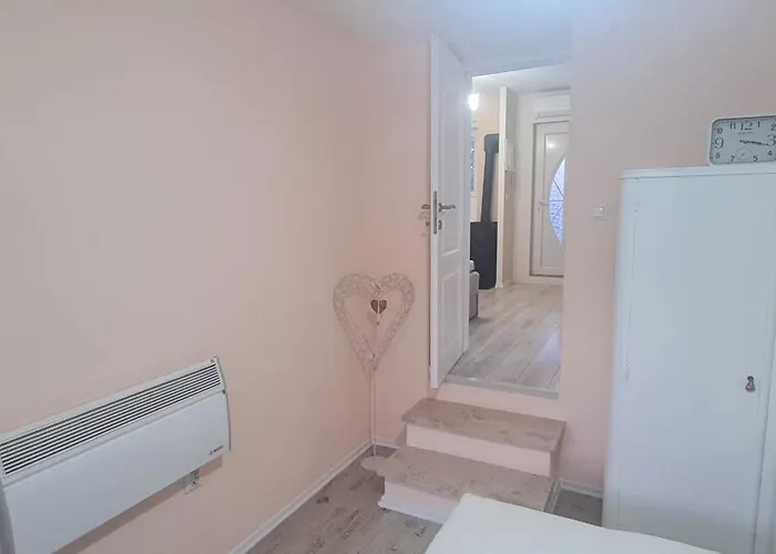 Kuca Za Odmor Toma *