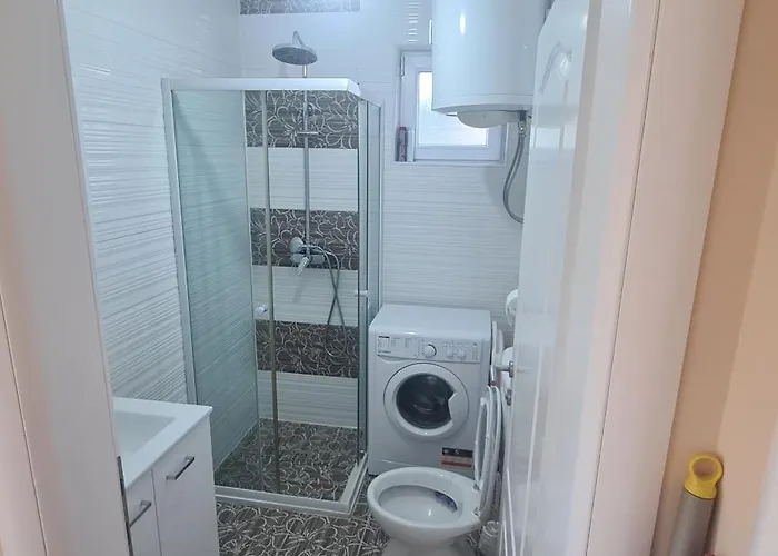 Kuca Za Odmor Toma Ljubuški