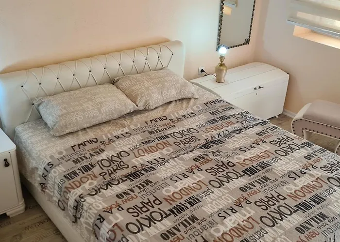 度假居 Kuca Za Odmor Toma