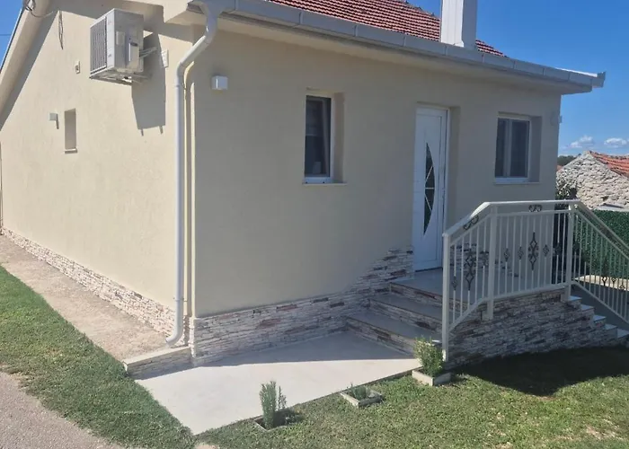 度假居 Kuca Za Odmor Toma