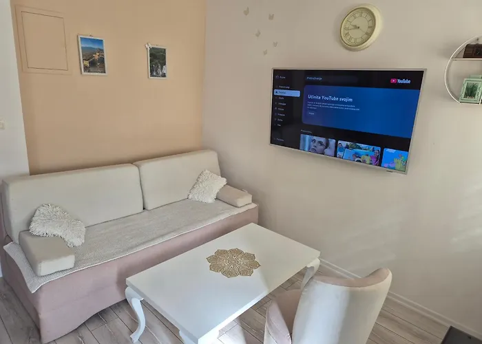 度假居 Kuca Za Odmor Toma