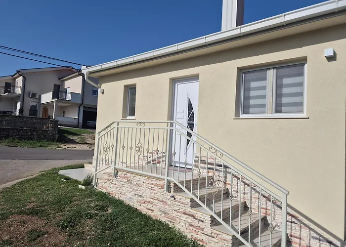 度假居 Kuca Za Odmor Toma