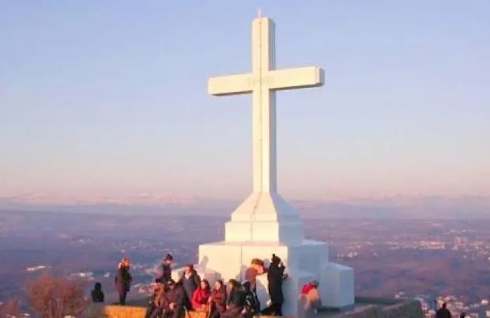 度假居 Kuca Za Odmor Toma