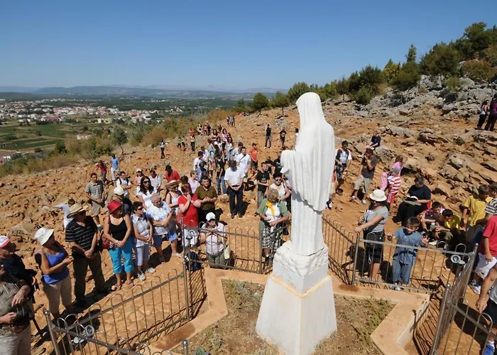 Kuca Za Odmor Toma 度假居 Ljubuški