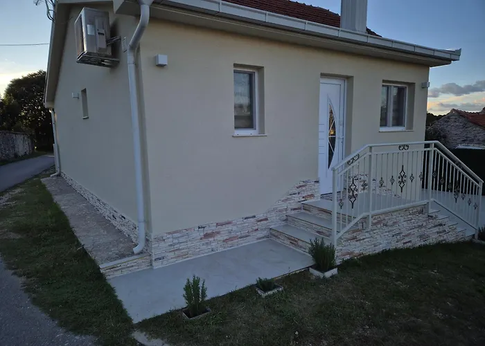 度假居 Kuca Za Odmor Toma Ljubuški