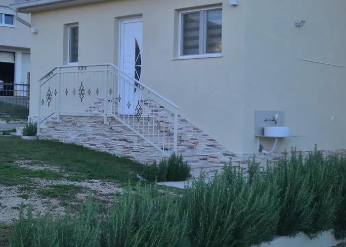 Kuca Za Odmor Toma * Ljubuški