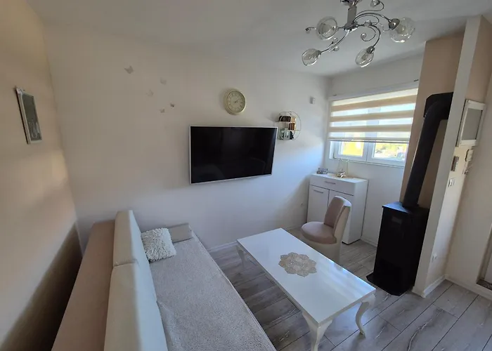 Kuca Za Odmor Toma * Ljubuški