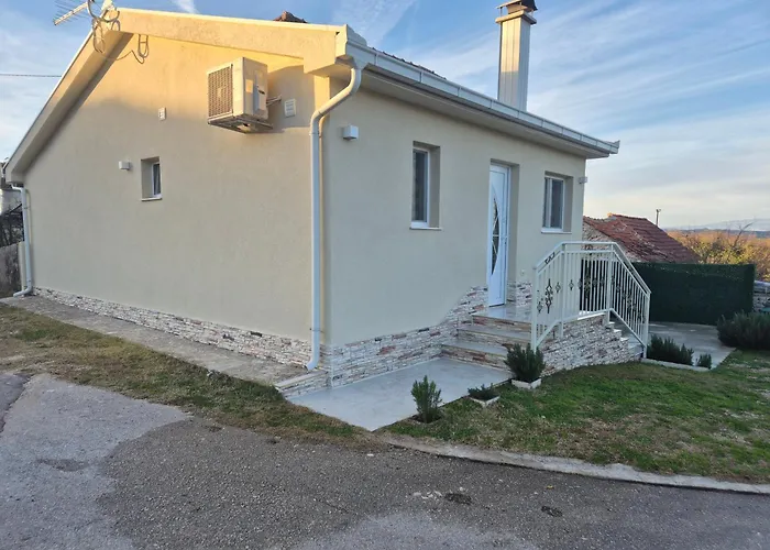 Kuca Za Odmor Toma *